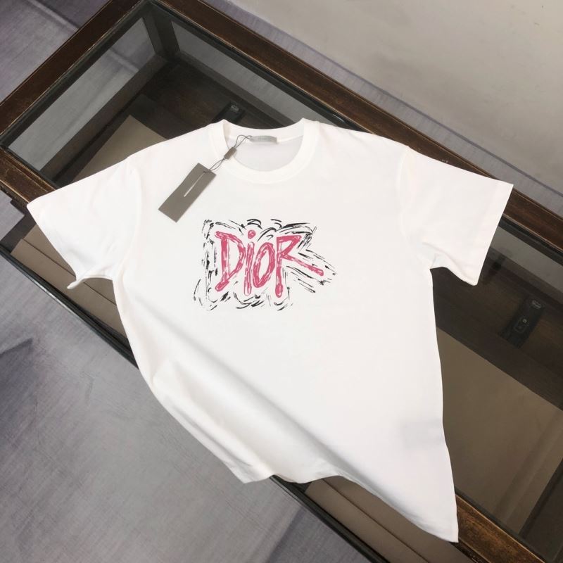 Christian Dior T-Shirts